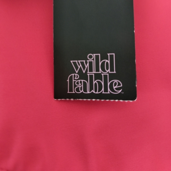 New Women One Piece Swimsuit / Size L - Picture 5 of 8